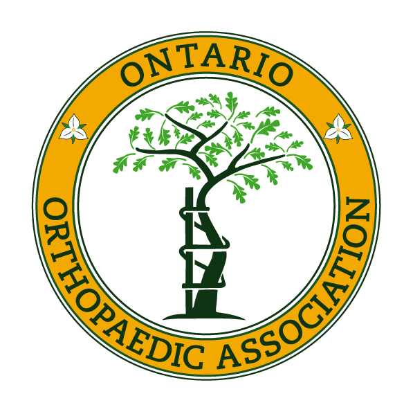 Ontario Orthopaedic Association Logo